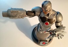 DC Comics The New 52 Cyborg Bust NOS NO BOX DC Direct