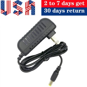 casio lk 110 power adaptor