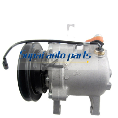 M AC Compressor for Kubota Tractor M108S M5040 M7040 145791 447200