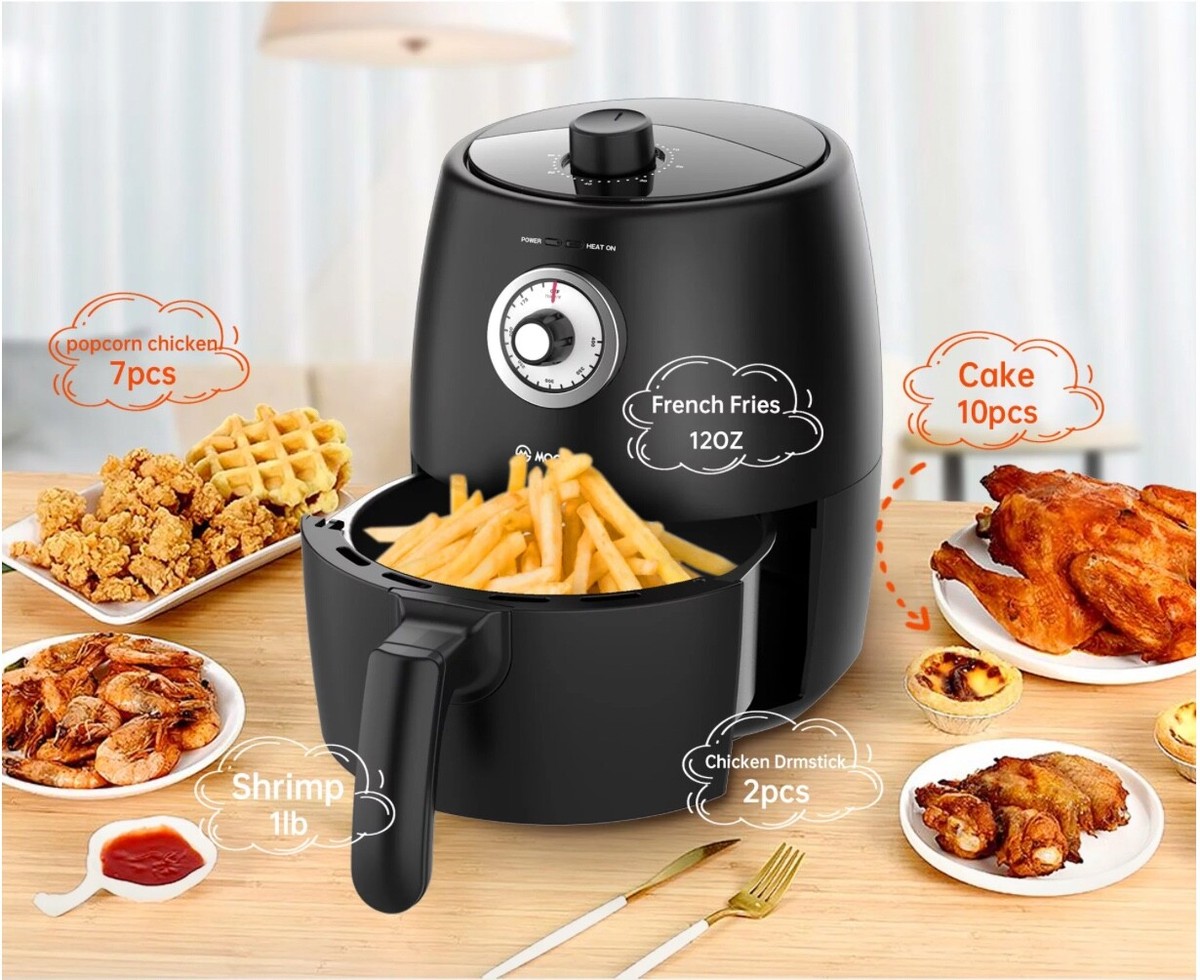 moosooエアーフライヤー black-moosoo-air-fryers-