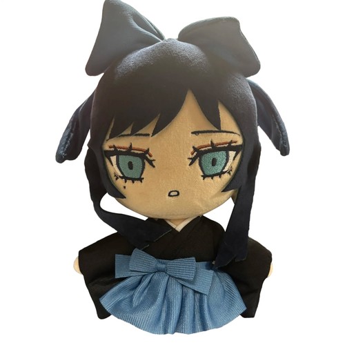 Peluche pupazzo Ado Chan Yamato Nadeshiko World Tour 2025 Hibana preordine
