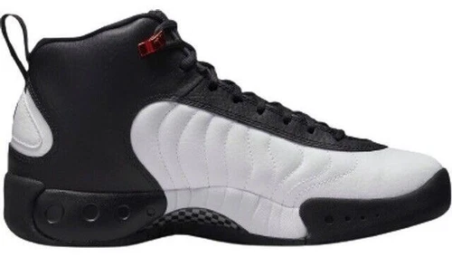Jordan Jumpman Pro Black - 136000-041