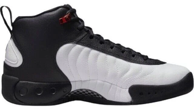 Jordan Jumpman Pro Black - 136000-041