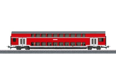 Märklin H0 40401  Start up - Regional Express Doppelstockwagen 2. Klasse Neu