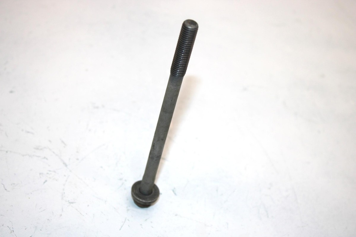 15 Yamaha Viking Vi Yxc700d 4x4 Oem Cylinder Head Bolt 90109-09002