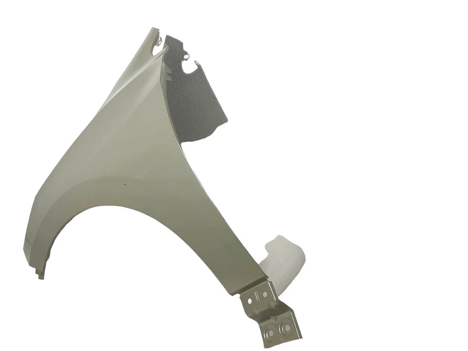 Fits 2018-2024 Chevrolet Equinox Fender Panel Front Left Driver Side - Image 2 of 4