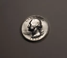 1937-S Washington Quarter * Gem BU * Key Date! * XXQ004