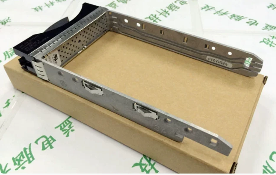 New 49Y1835 IBM DS3512 3.5"  Hard Disk tray Storage tray 3512 - Image 2 of 4