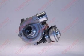 Turbolader GENERALÜBERHOLT OE:17201-27030-A OEM:5743-988-0009 sofort lieferbar