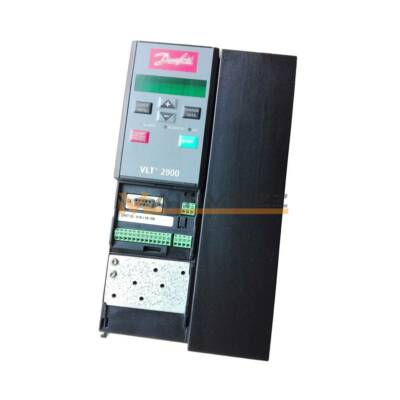 1PC Danfoss VLT2975PT4B20 STR0DBF00A00C1 Inverter Used