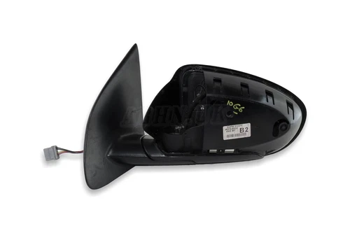 Nissan Qashqai J10 (07-14) Left Side Electric Heat Door Mirror 5-Wires/ No Cover