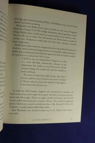 A SHORT HISTORY OF GOLF Matt Cleary FOREWORD BY GREG NORMAN Book - Picture 7 of 12
