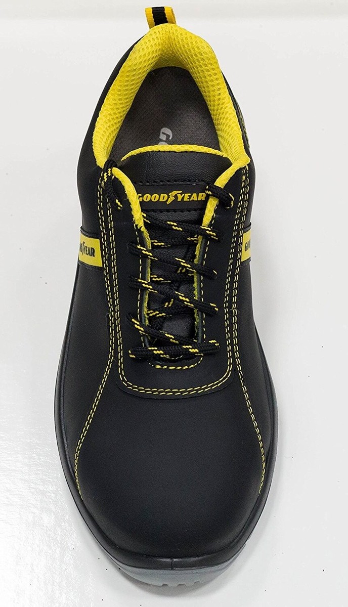 Migliori Scarpe Scarpe Antinfortunistiche Goodyear Scarpe