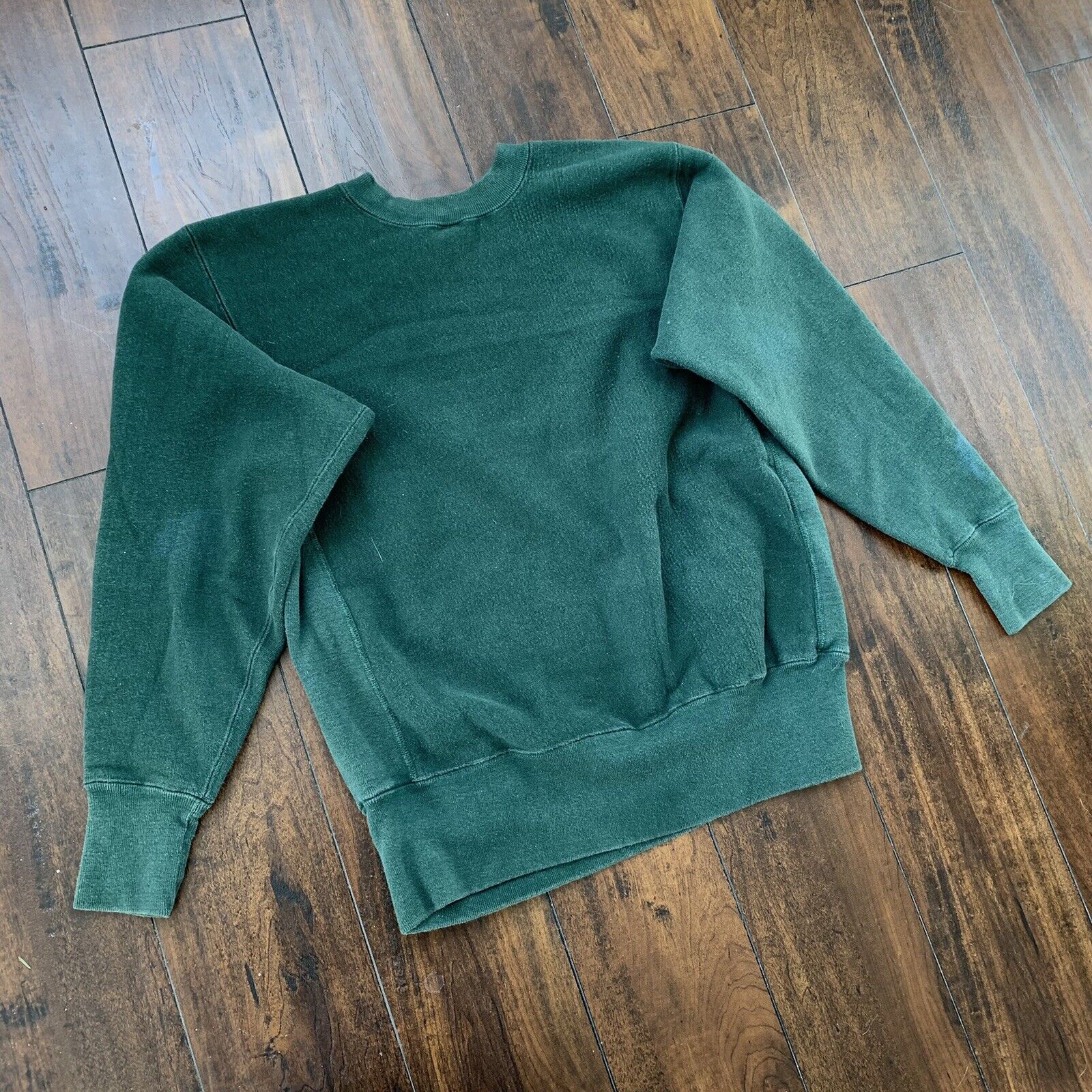 Vintage Champion Reverse Weave Crewneck