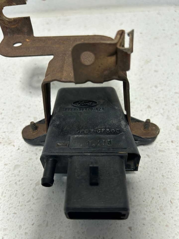1995 Ford F150 OEM Map Sensor with Bracket E7EF-9F479-A2A | Genuine OEM ...