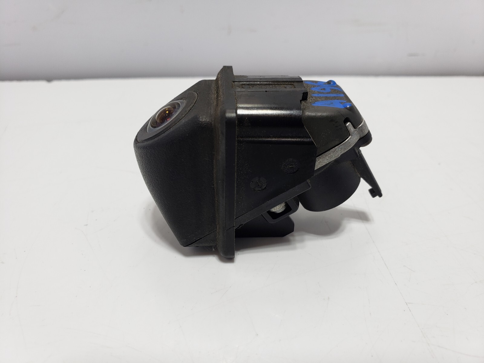 ✅ 2010-2014 OEM Rolls Royce Ghost RR4 Rear View Trunk Lid Backup Reverse Camera
