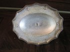 Godinger Silver Art Co. Ltd. Ornate Lidded Lined Trinket Box — photo 10