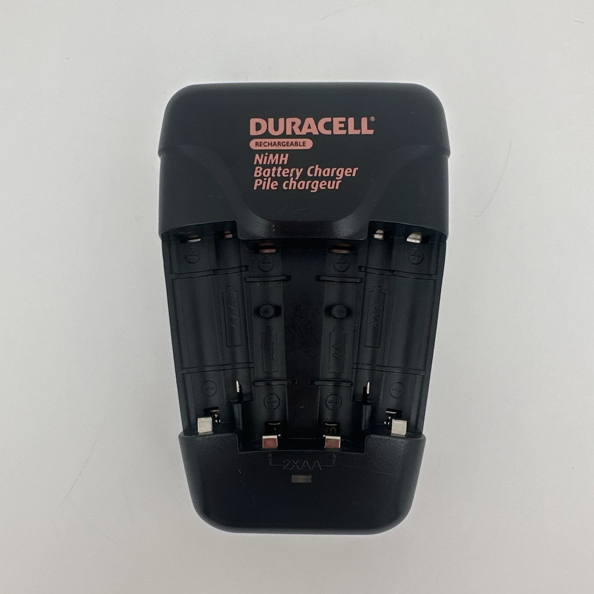 Duracell CEF14N NiMH Battery Charger Repair IFixit, 57 OFF