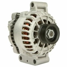 200 Amp Output High Performance  NEW Alternator Ford Focus wo/Zetec VIN P SOHC