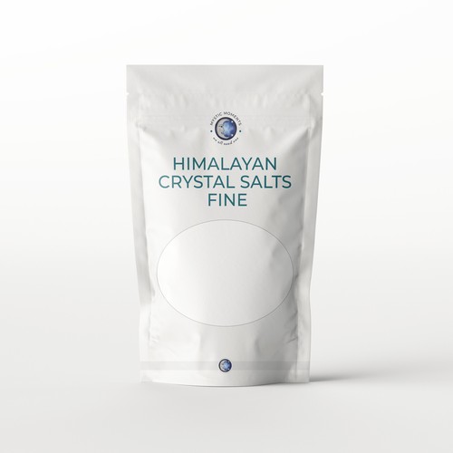 Himalayan Rose Pink Salt 500g Il Mercante Di Spezie - Foto 5