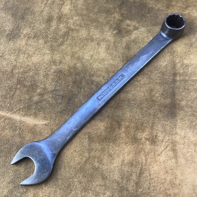 Vintage GEDORE  D.R.G.M. Wrench Combo Germany