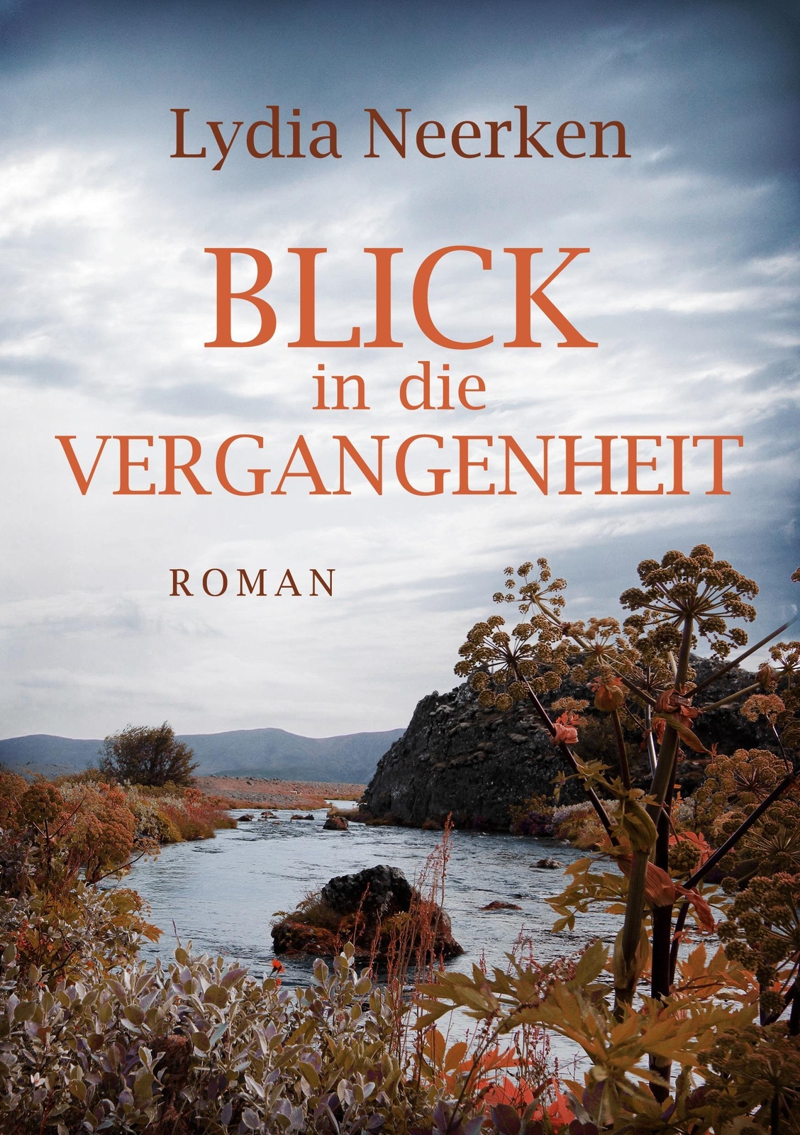 Thumbnail - Blick In Die Vergangenheit | Lydia Neerken | Taschenbuch | Paperback |