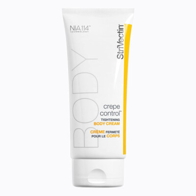StriVectin Crepe Control Tightening Body Cream - 6.7 oz