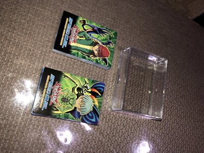 yugioh duel links card packs YuGiOh Duelist's Advance Booster Pack main image 0