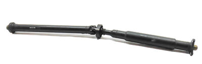2011-2017 BMW X5 X6 (E70 E71) 4.4L V8 REAR DRIVESHAFT DRIVELINE DRIVE LINE SHAFT