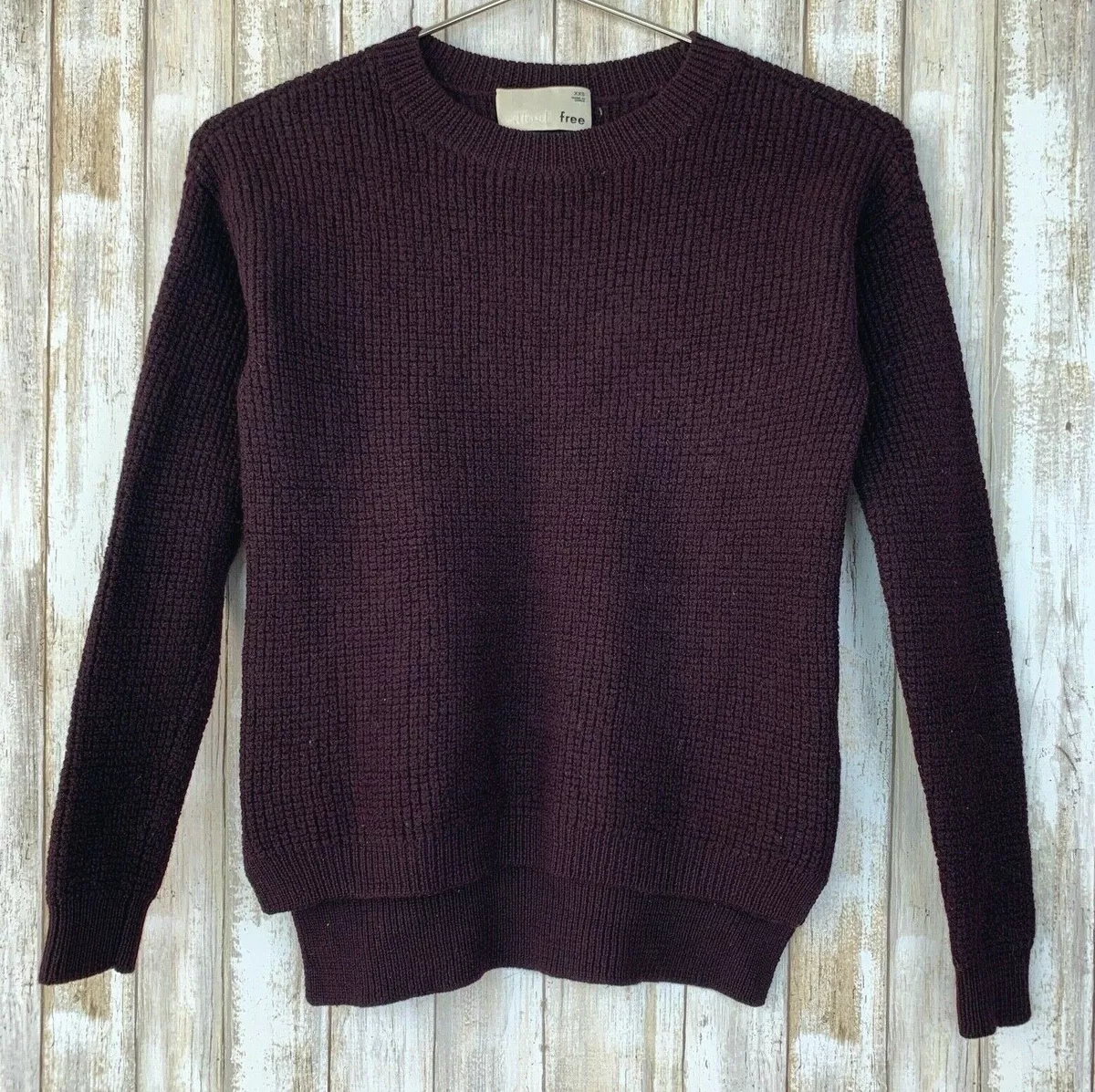Wilfred free cheap isabelli sweater