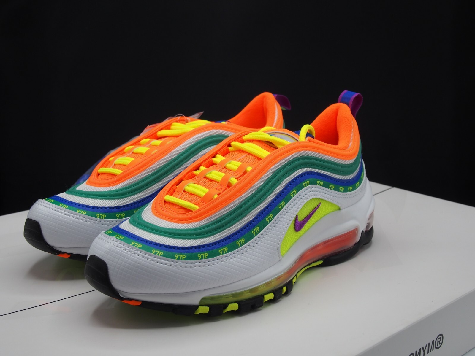 nike airmax 27p