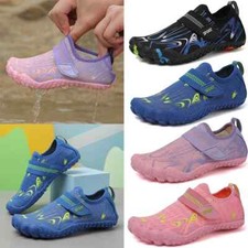 Beach Swimming Shoes Aqua Shoes Indoor Fitness Running Shoes Summer Water Shoes