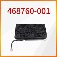 Original disassembly 468760-001 cooling fan for HP Z800 Z400 workstation chassis