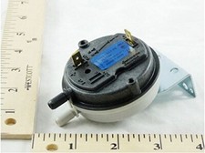 Reznor 201158 "1.10""wc SPST Pressure Switch" "1.10""wc SPST Pressure Switch"