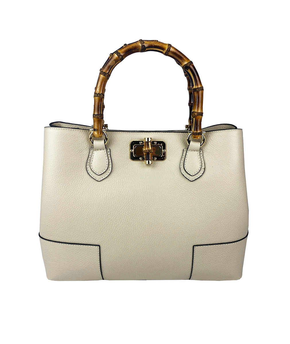 Borsa da donna in vera best sale pelle