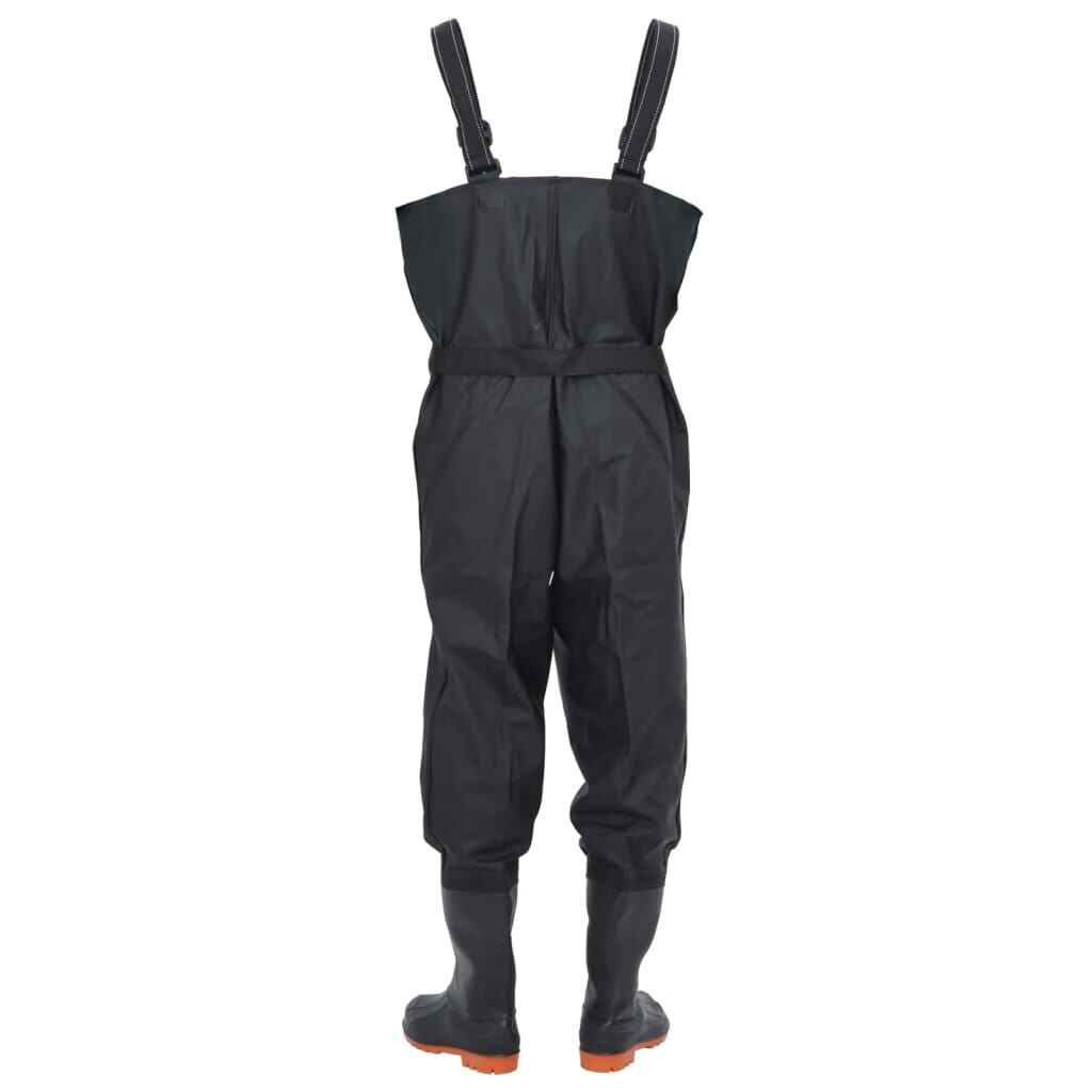 Échassiers (Hip Waders) VidaXL - Cuissardes Pour Pêche Ou Travaux En Eau, Neuves