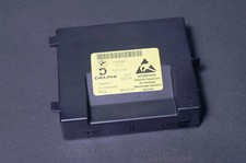 6989994 BMW 7er E6x E65 E66 Steuergerät Mittelkonsole Mittelarmlehne vorne -2-