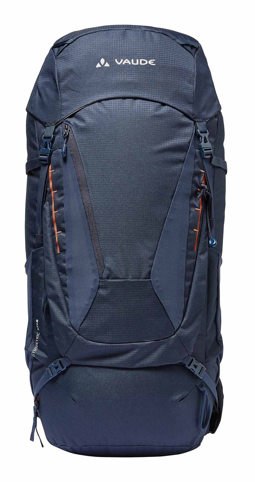 VAUDE backpack Asymmetric 52 + 8 Eclipse