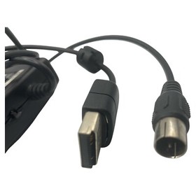 OEM SEGA Dreamcast RFU Adapter P-20-201