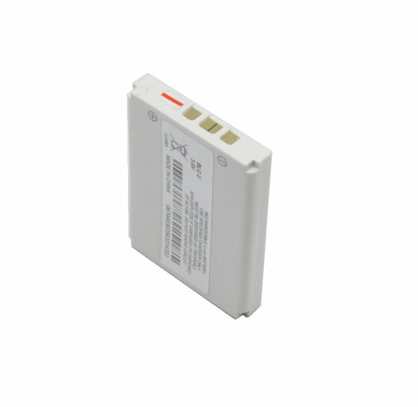 Batería BLC-2 BLC-1 para Nokia 3310 3315 3350 3530 5510 3360 3361 3390 3395 6810 Foto 3 de 4