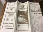 Vintage Advertising Lot From Greenville Ohio — photo 9