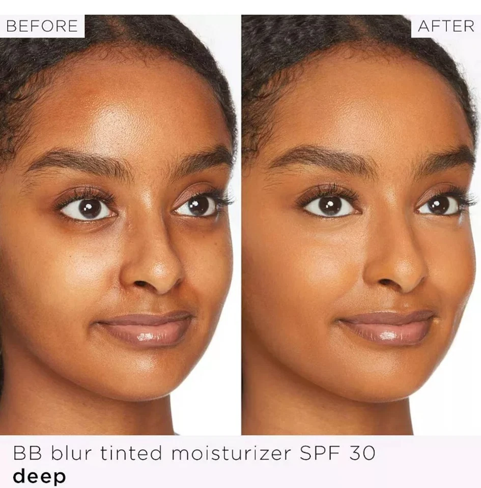 Tarte BB Tinted Treatment Primer Broad Spectrum Spf 30 Sunscreen ~ Deep - Image 2 of 3