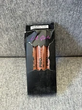 NEW / LOT OF 3 / L.A. Girl Pro Conceal - ORANGE - GC990