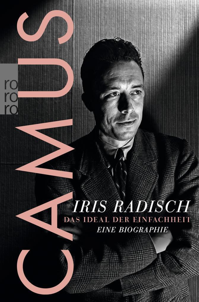 Thumbnail - Camus | Iris Radisch | 2016 | Deutsch