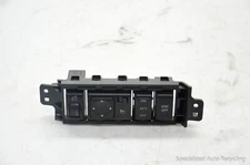 2010 INFINITI M35 Side Mirror Switch Control VDC AFC OEM