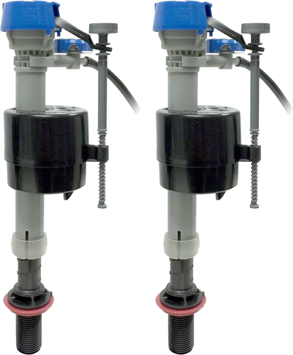 400H-5003 Performax Universal Toilet Fill Valve with Tank and Bowl Water Control