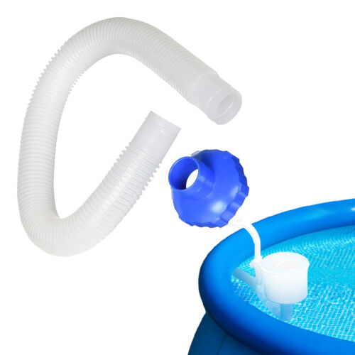 25016 Above Ground Pool Skimmer Hose and Adapter B Replacement Part Set