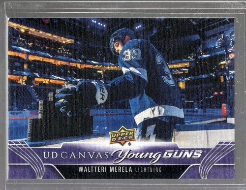 2023-24 Upper Deck YG, Legends, All-Stars & POE Canvas U-Pick From The List - Picture 67 of 95