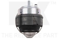 NK Motorkissen Volvo S60 I, V70 Ii, XC70, XC90 I 01.01-12.14 Vorne