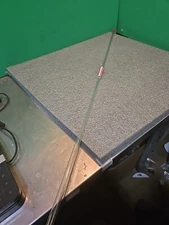 Sigma- Aldrich  Z100900-1ea Double Tipped Needle 16 Gauge 36"L | NEW Z100900